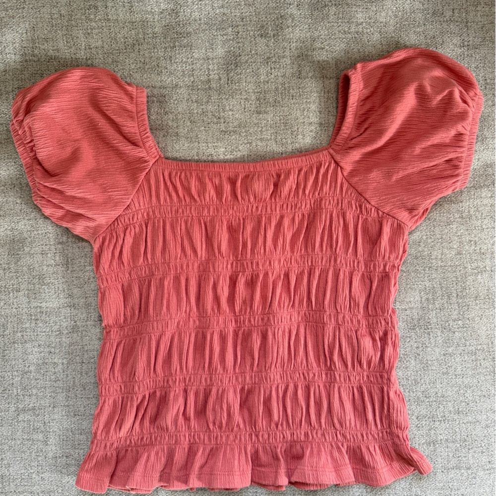 OLD NAVY KIDS TOP